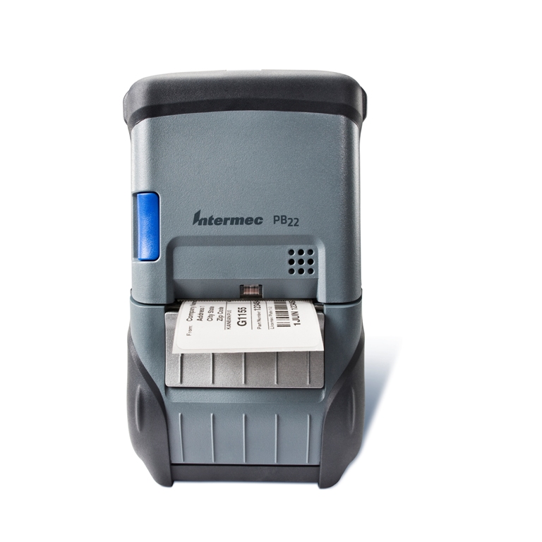 מדפסת INTERMEC PB22