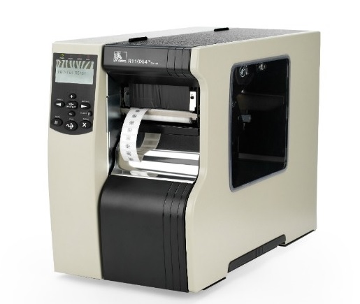 ZEBRA 220XIIIIPLUS INDUSTRIAL PRINTER SUPPORT