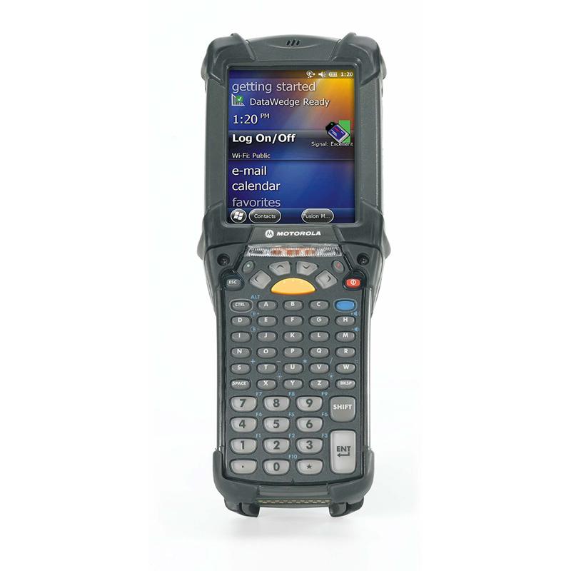 מסופון MOTOROLA MC9190