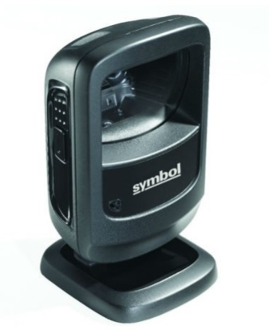סורק מדגם ZEBRA MOTOROLA DS9208