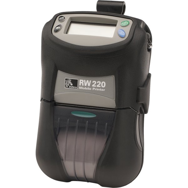 מדפסת RW220