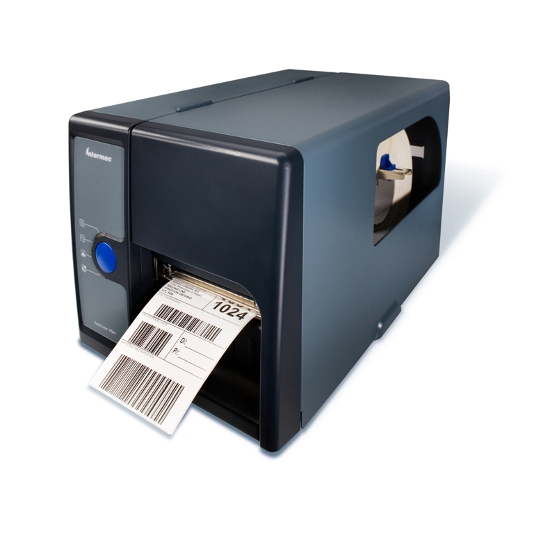 מדפסת INTERMEC PD41