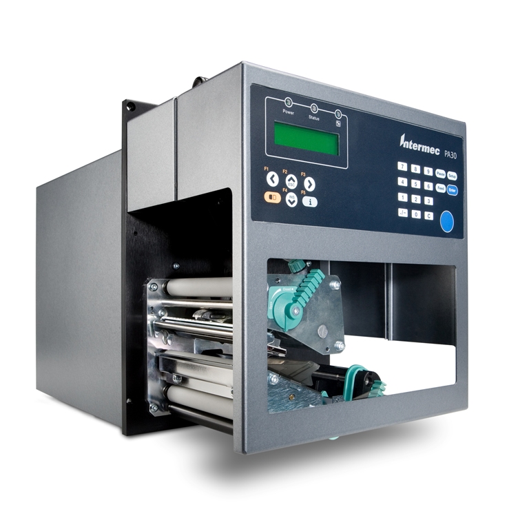 מדפסת INTERMEC PA30