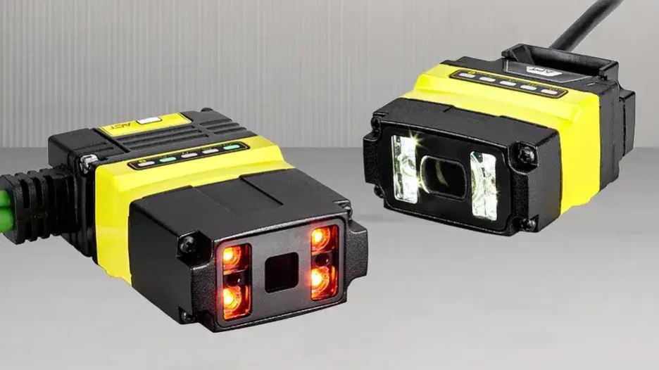 סורקי COGNEX