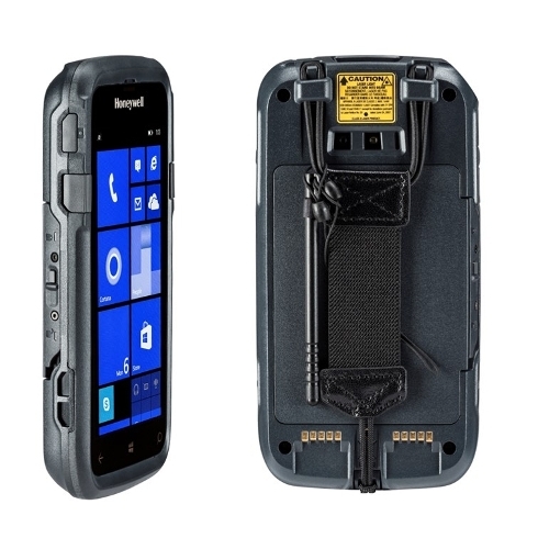 CT50 - honeywell ct50 - דיימקס בוס