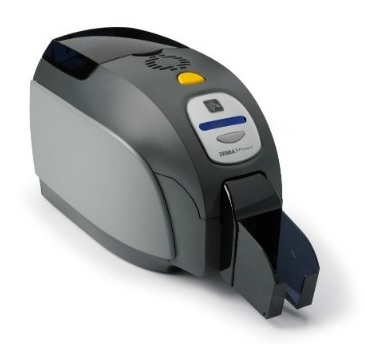 ZEBRA ZXP3 | דיימקס בוס