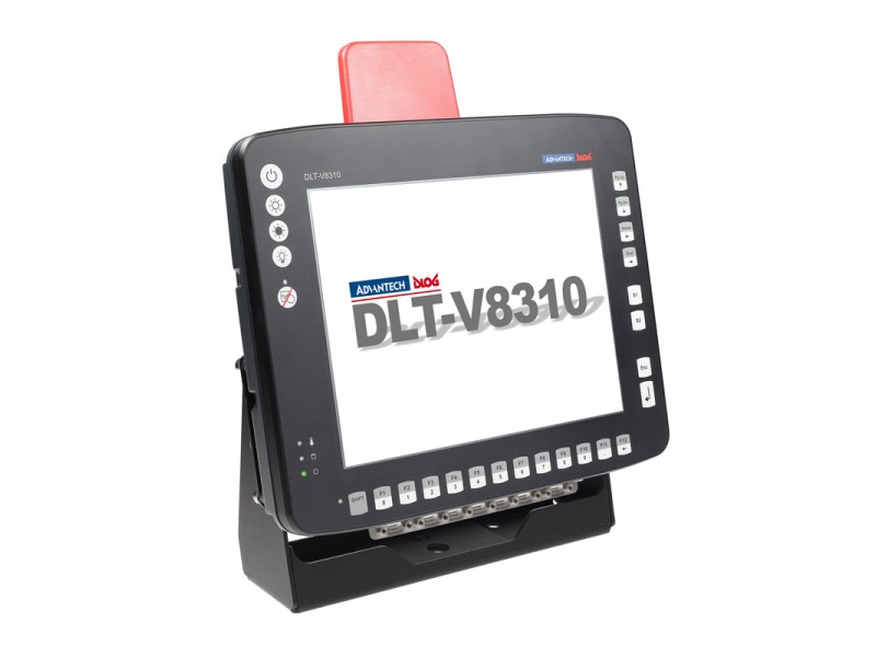 DLOG ADVANTECH DLT-V8310 מסופון מלגזה