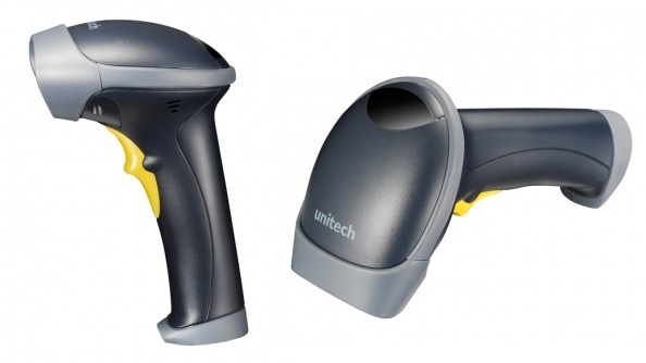 סדרת סורקי / קוראי ברקוד מתקדמים וחדשניים MS842 UNITECH