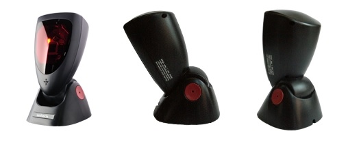 סורקי ברקוד מתקדמים UNITECH PS705 לחנויות אופנה וקונספט