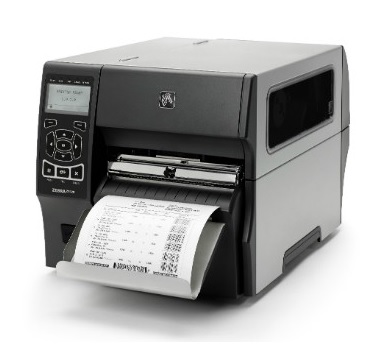 zebra zt 420 - דיימקס בוס