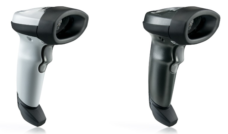 סורק ZEBRA LI2208 HANDHELD SCANNER