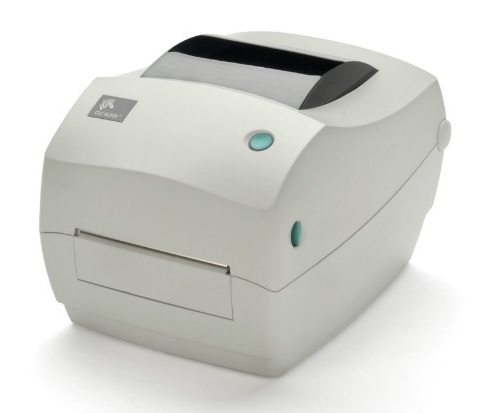 ZEBRA GC420 VALUE DESKTOP PRINTERS