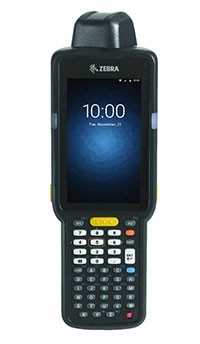 סורק MC3300 - דיימקס בוס