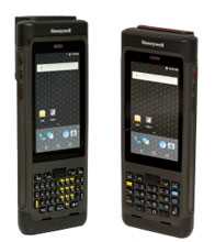 מסופון HONEYWELL CN80