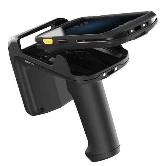 קורא RFD2000 - דיימקס בוס