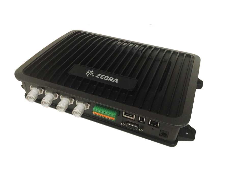 FX9600 - דיימקס בוס