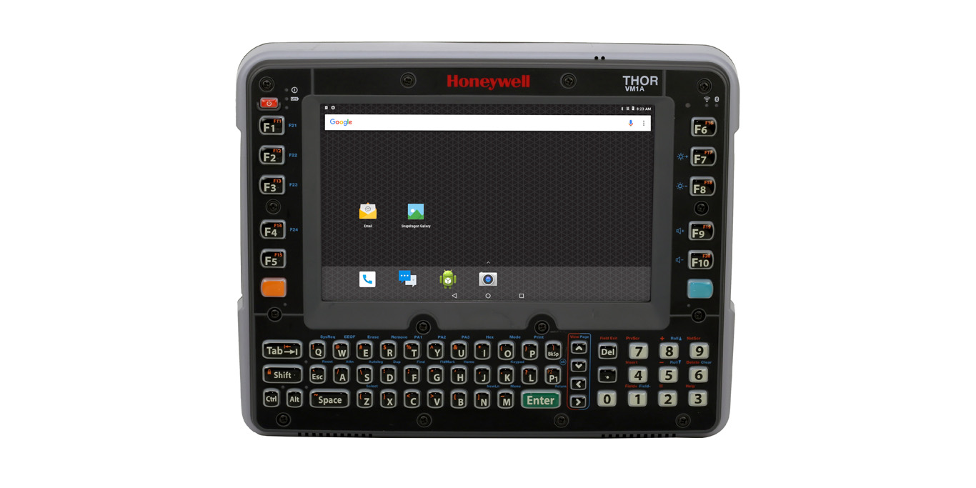 HONEYWELL THOR VM1A - דיימקס בוס