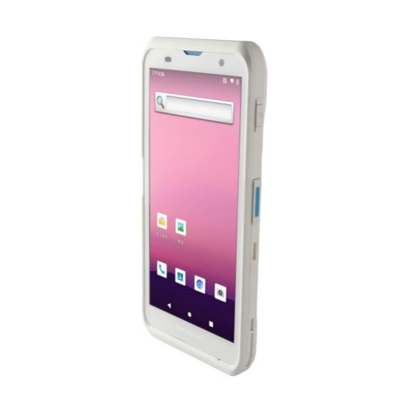 מחשב כף יד Honeywell SCANPAL EDA52