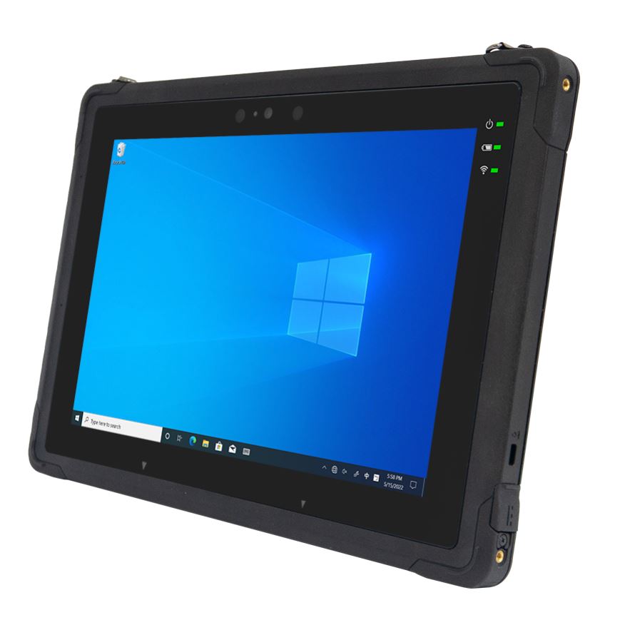 UNITECH 170 PLUS TABLET טאבלט מוקשח