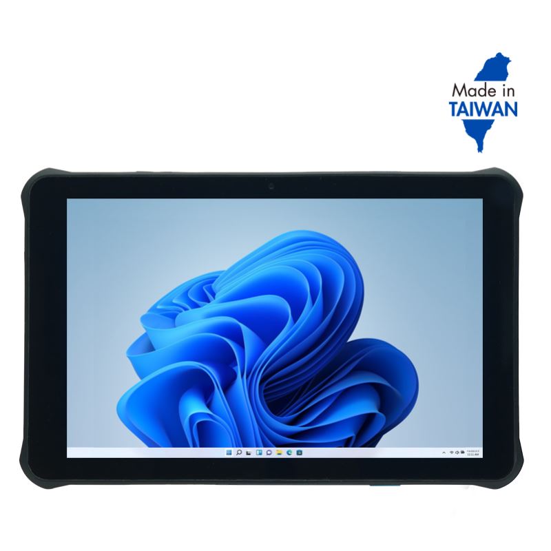 טאבלט TABLET UNITECH RT112 WIN