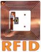 פתרונות טכנולוגיית  RFID