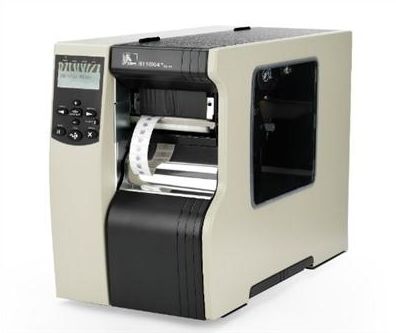 ZEBRA 220XIIIIPLUS INDUSTRIAL PRINTER SUPPORT  