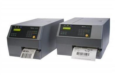 מדפסת תעשייתית INTERMEC HONEYWELL PX6I