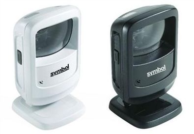 סורק מדגם ZEBRA MOTOROLA DS9208