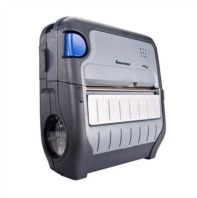 מדפסת ניידת INTERMEC HONEYWELL PB50