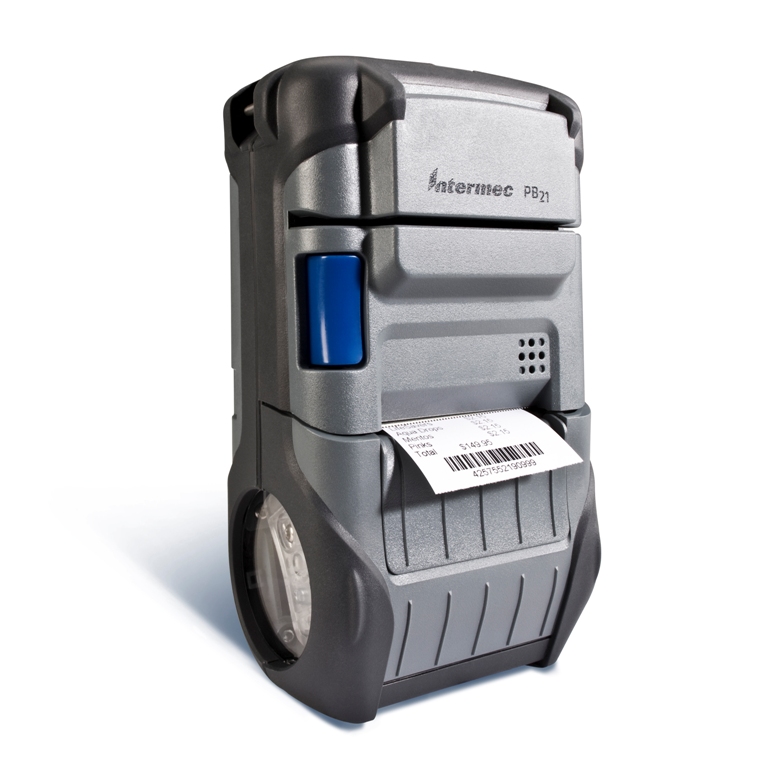 מדפסת INTERMEC HONEYWELL PB21