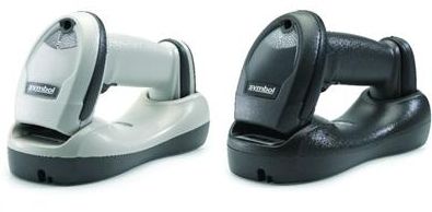 סורק אלחוטי ZEBRA MOTOROLA LI4278