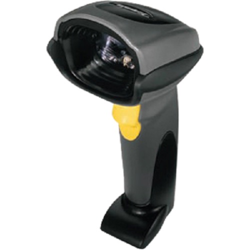 סורק שולחני ZEBRA DS6708-DL HANDHELD IMAGE SCANNER SUPPORT