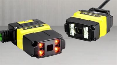 סורקי COGNEX