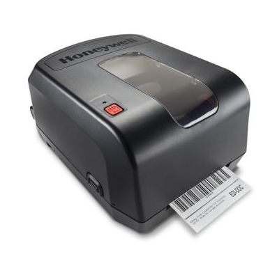 מדפסת תויות מדבקות INTERMEC HONEYWELL PC42T