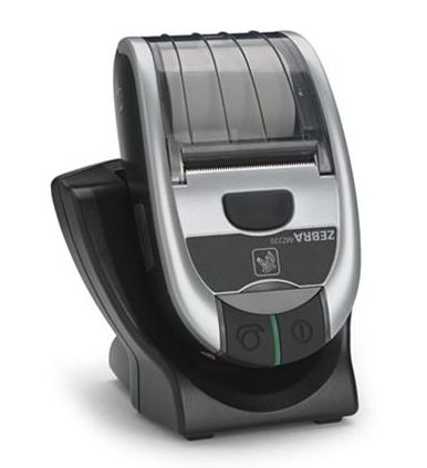ZEBRA IMZ220/IMZ320 Label Printer