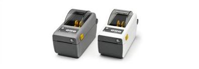 מדפסת ZEBRA ZD410