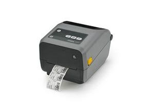 מדפסת ZEBRA ZD420