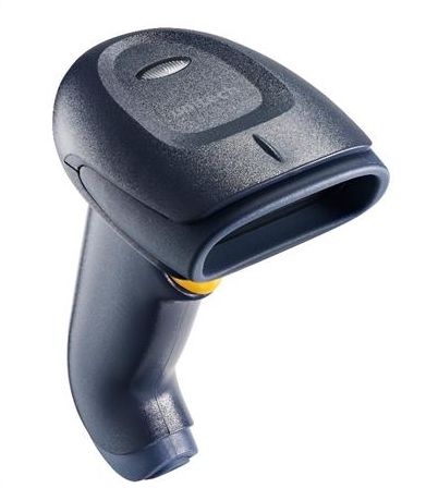 סורק/קורא ברקוד UNITECH MS832 דו מימדי