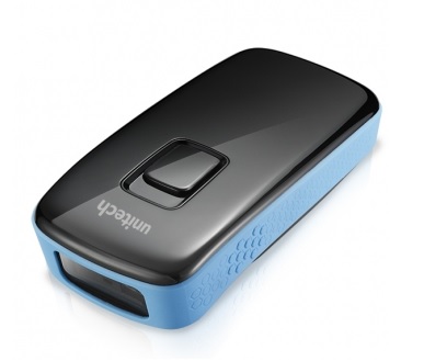 סורק/קורא ברקוד זעיר אלחוטי דו מימדי MS920 UNITECH