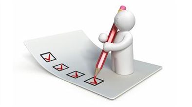 סקר אתר SITE SURVEY