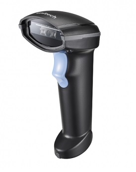 סורק ברקוד UNITECH MS340