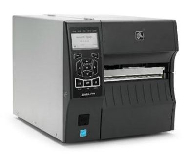 מדפסת ZEBRA ZT 420