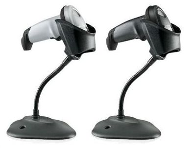 סורק ZEBRA LI2208 HANDHELD SCANNER