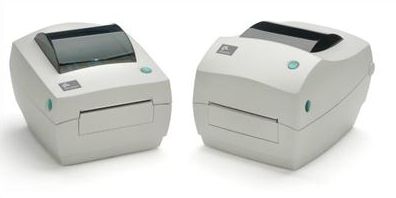 ZEBRA GC420 VALUE DESKTOP PRINTERS
