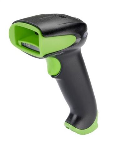 HONEYWELL Xenon 1902g-bf Battery-Free Wireless Area-Imager Scanner
