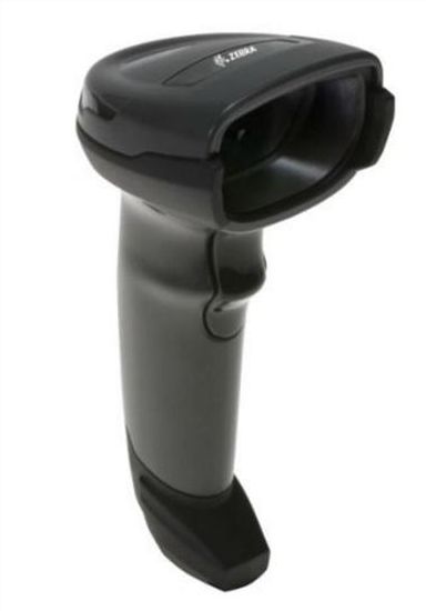 סורק DS4308 HANDHELD SCANNER