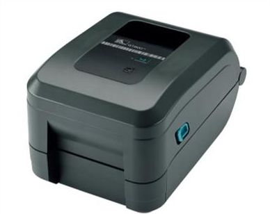 מדפסת GT800 DESKTOP PRINTER SUPPORT