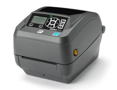 מדפסת PERFORMANCE DESKTOP PRINTERS GX430