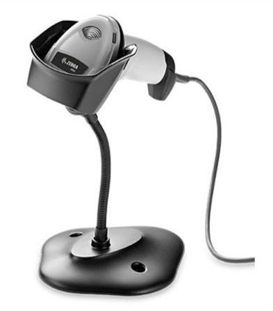 סורק דו מימד חוטי DS2208