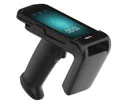 קורא RFD2000 UHF RFID Sled